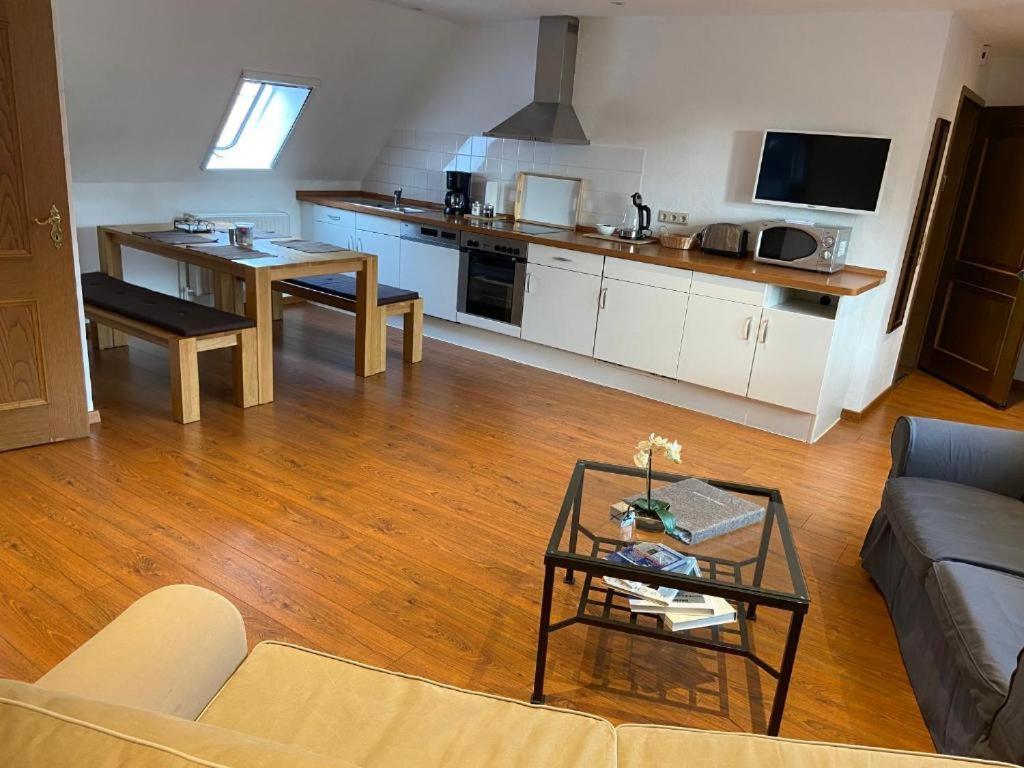 Klosterschaenke Hude Hotel Ferienwohnungen Restaurant Cafe Luaran gambar