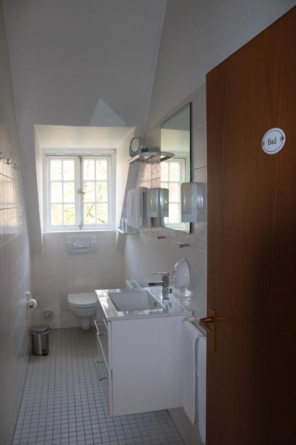Klosterschaenke Hude Hotel Ferienwohnungen Restaurant Cafe Luaran gambar